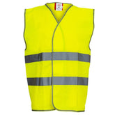 OXXA Andrea 0165 verkeersvest - Veiligheidexperts.nl - OXXA Essential - "8718249017261"
